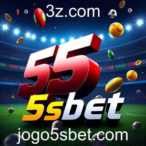 A Ascensão do 5sbet e o Futuro dos Jogos Online em 2025