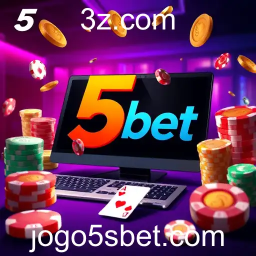 Descubra a Excitante Categoria 'Online Casino' no 5sbet