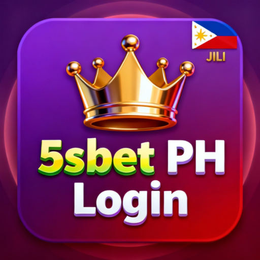 5sbet PH Login