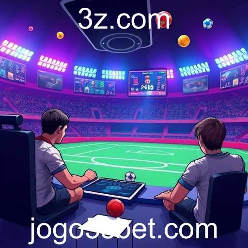 Tendências Emergentes no Mundo dos Jogos Online