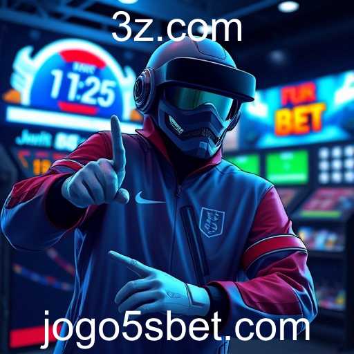 O Crescimento Acelerado do Mercado de Apostas Online no Brasil