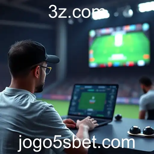 Crescimento dos Jogos Online em 2025