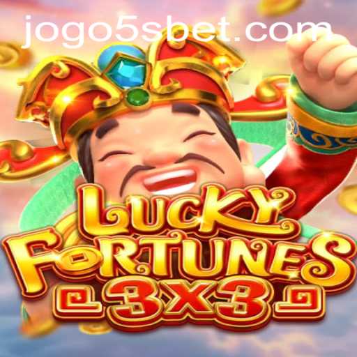 LUCKYFORTUNES3x3: A Comprehensive Guide to Mastering the Game