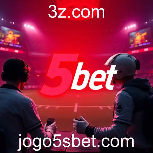 Apostas Online: O Impacto Crescente da 5sbet