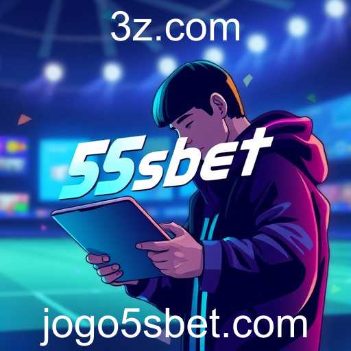 O Impacto do 5sbet nos Jogos Online em 2025