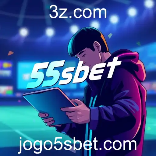 O Impacto do 5sbet nos Jogos Online em 2025