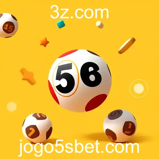 Explorando o Mundo das Loterias Online na Plataforma 5sbet