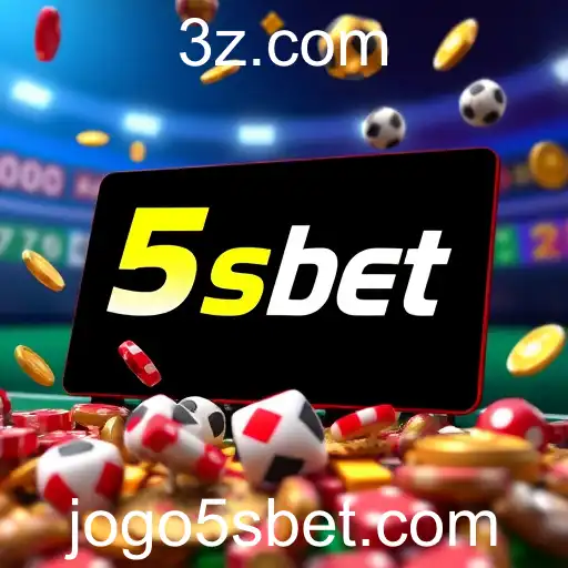 Ascensão e Impacto do 5sbet no Cenário de Jogos em 2025