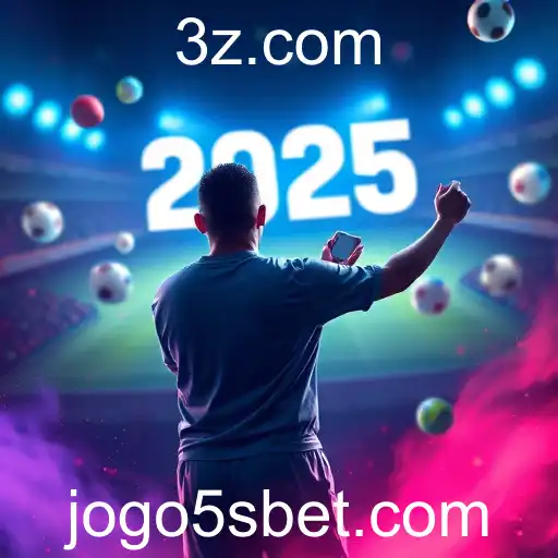 A Evolução dos Jogos de Apostas Online