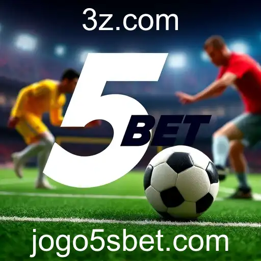 A Nova Era de Entretenimento Digital no 5sbet