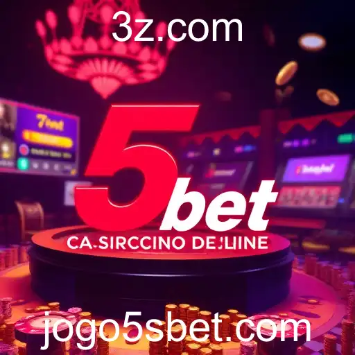 Revolução nos Cassinos Online: A Expansão da 5sbet