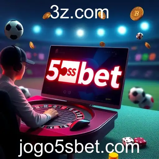 Tendências Atuais do Mercado de Jogos de Azar Online