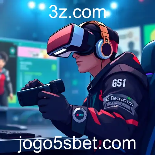 Tendências e Transformações no Universo dos Jogos Online