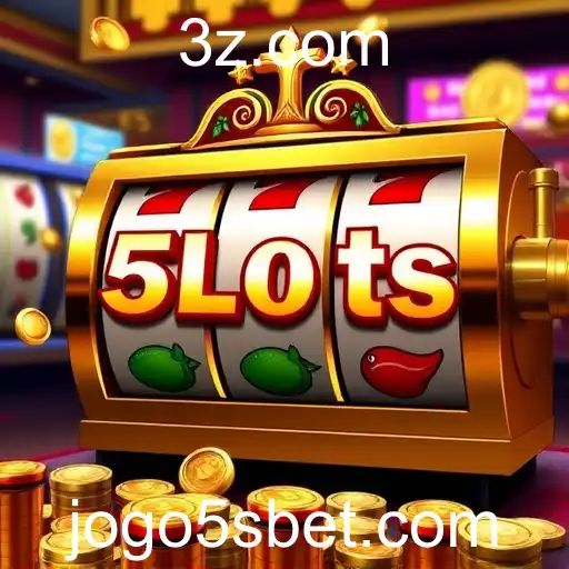 Explorando a Excitante Categoria de Jogos de Slot no 5sbet